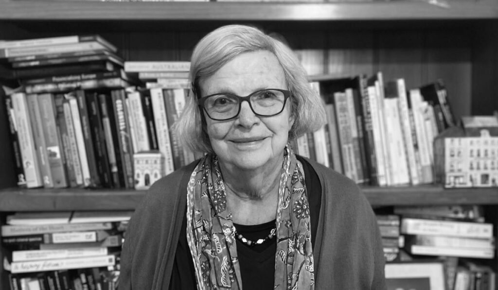 Alison McKinnon 
