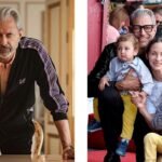 Charlie Ocean Goldblum