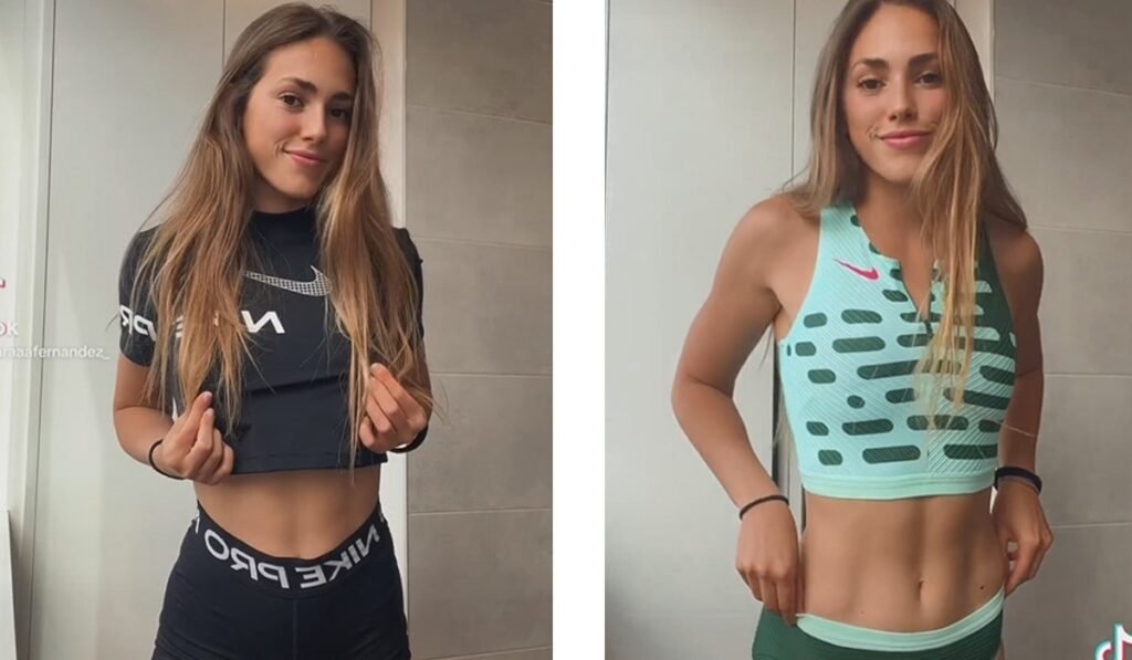 Clara Fernández