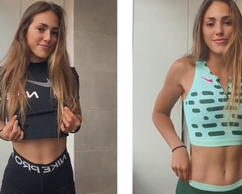 Clara Fernández