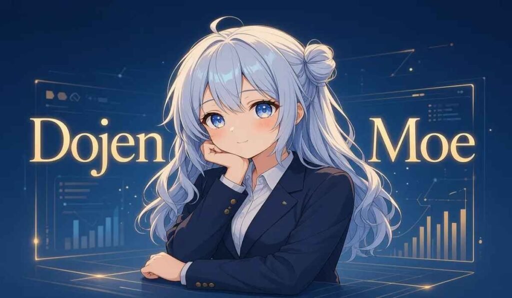 Doujen Moe