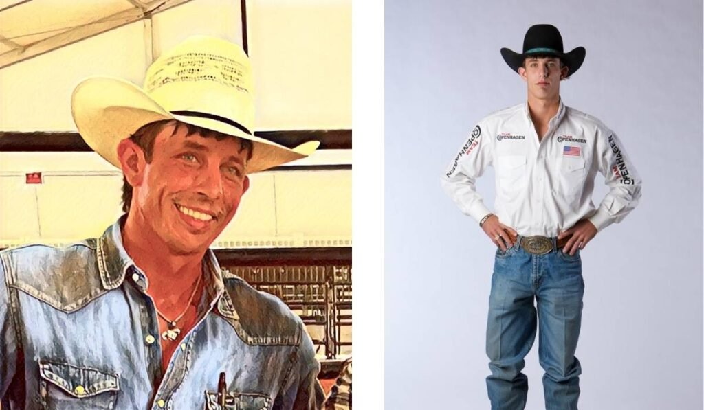 JB Mauney
