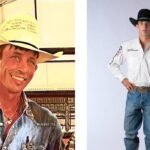 JB Mauney