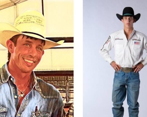 JB Mauney