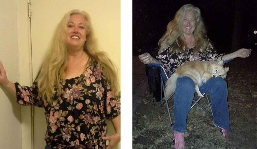 Jessica Blyth Barrymore