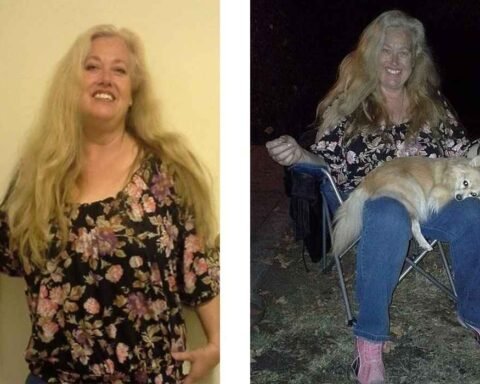 Jessica Blyth Barrymore