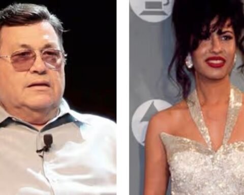 Abraham Quintanilla Net Worth