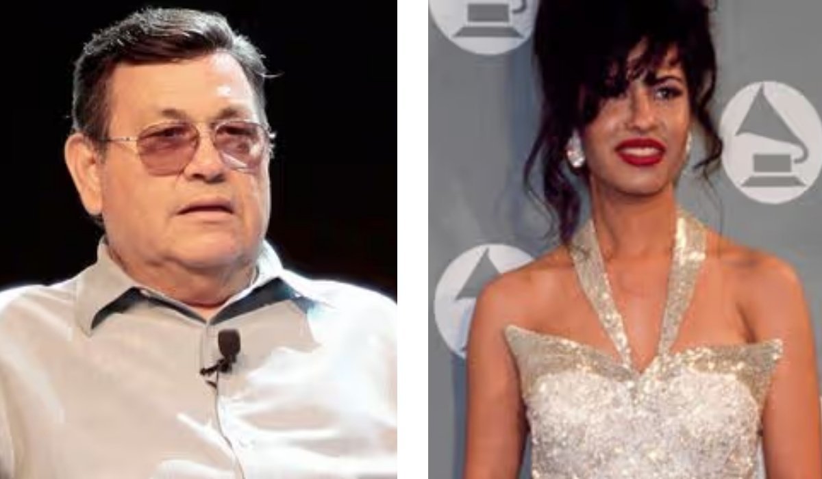 Abraham Quintanilla Net Worth