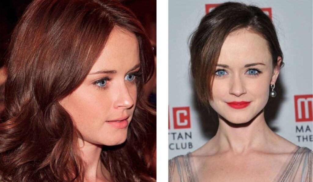 alexis bledel
