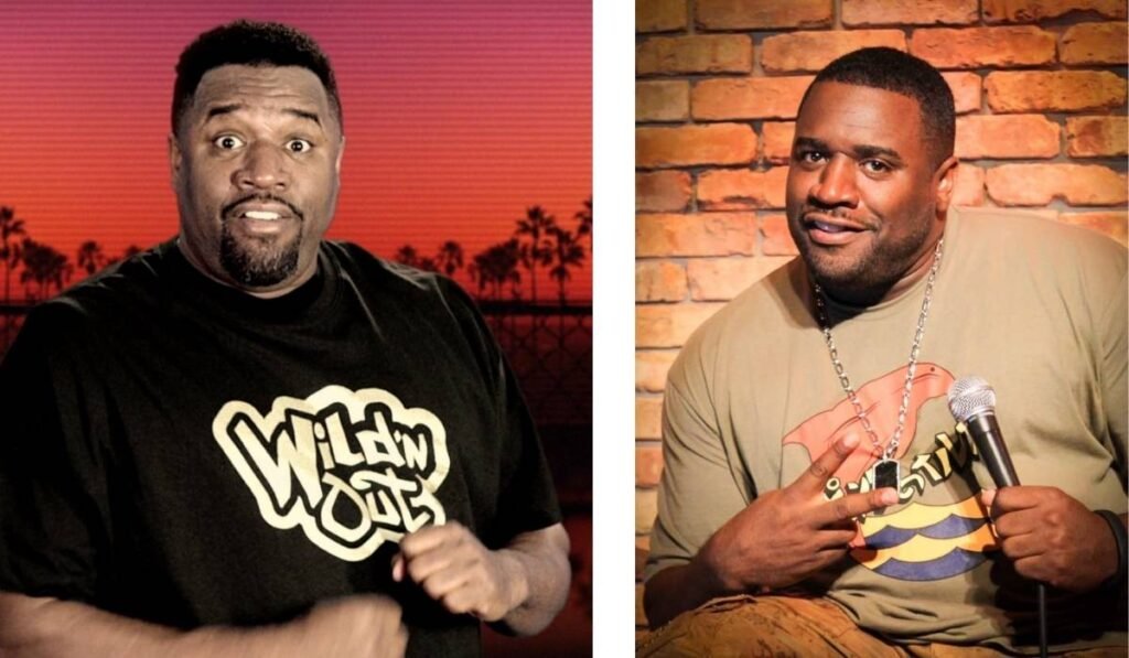 corey holcomb net worth
