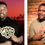 corey holcomb net worth