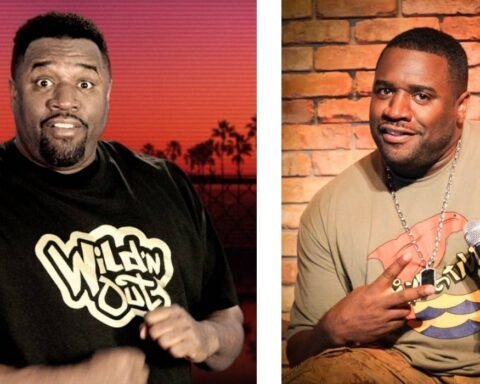 corey holcomb net worth