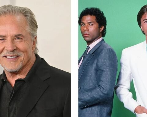 Don Johnson
