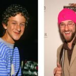 Dustin Diamond