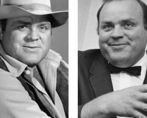 Hoss Cartwright