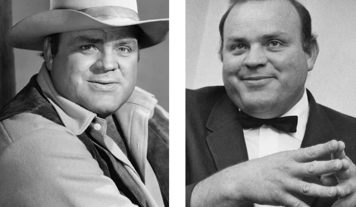 Hoss Cartwright