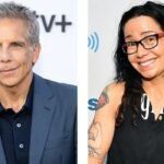 Janeane Garofalo Partner