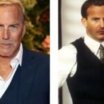 Kevin Costner