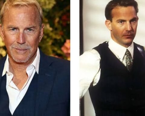 Kevin Costner