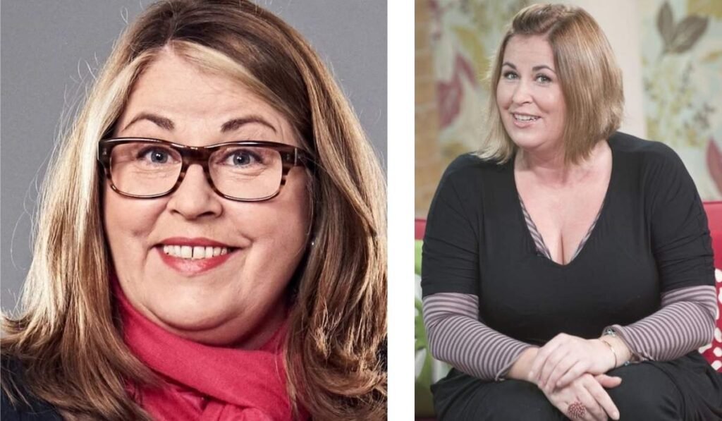 Liza Tarbuck