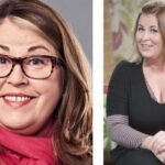 Liza Tarbuck