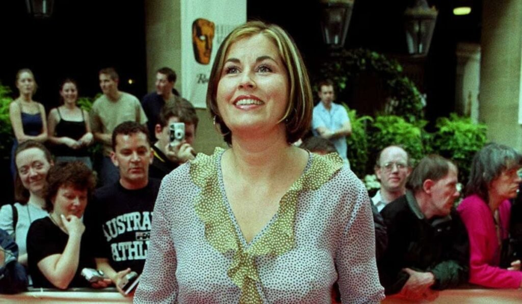 Liza Tarbuck