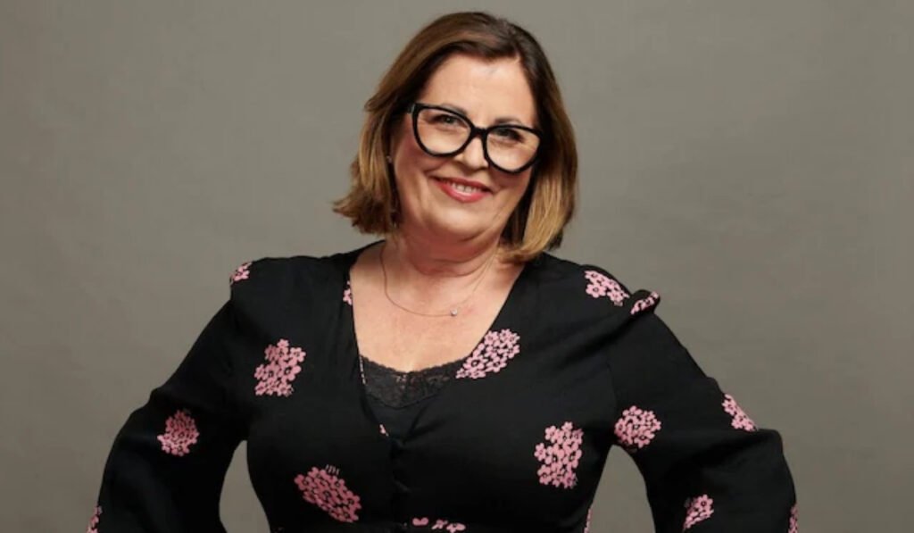 Liza Tarbuck