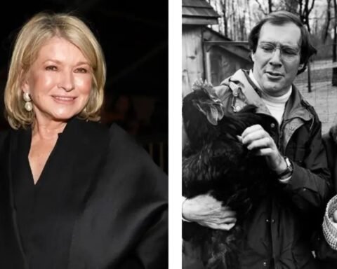 Martha Stewart