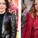 Pauline Chalamet
