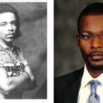 Solomon Marrow