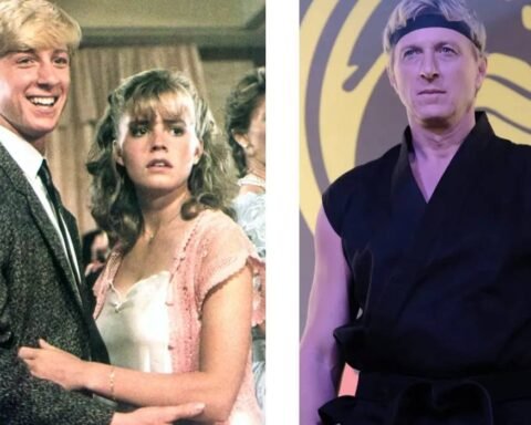 William Zabka