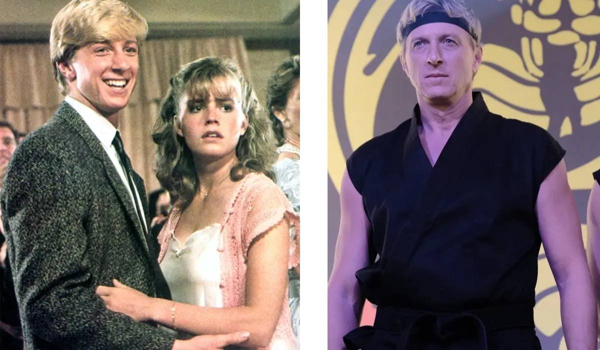 William Zabka