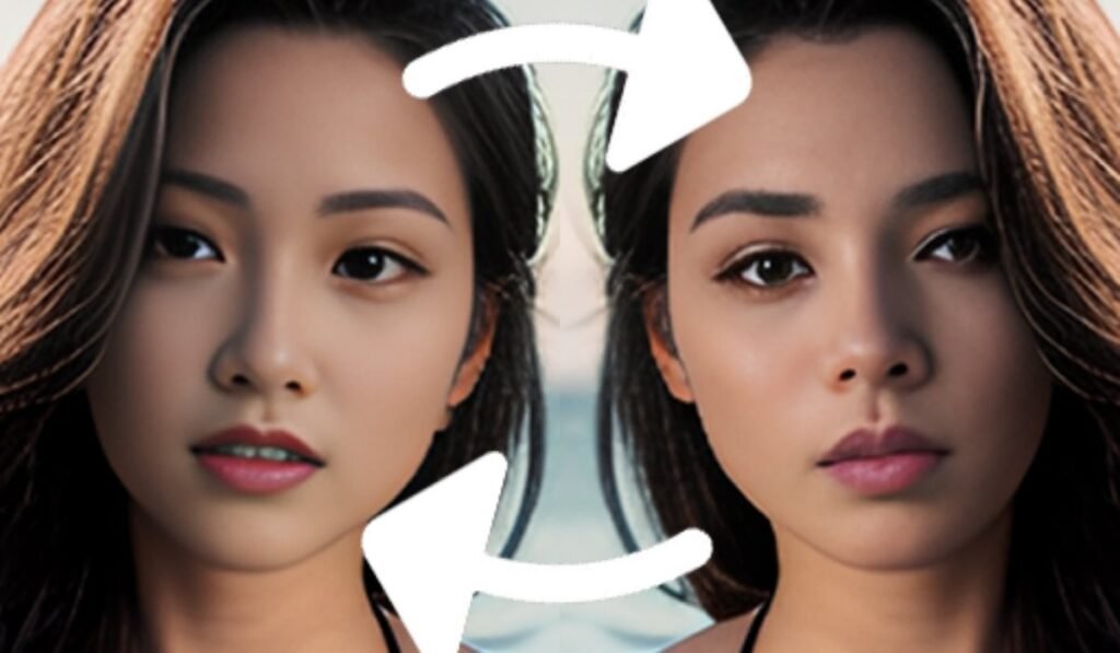 AI Face Swap