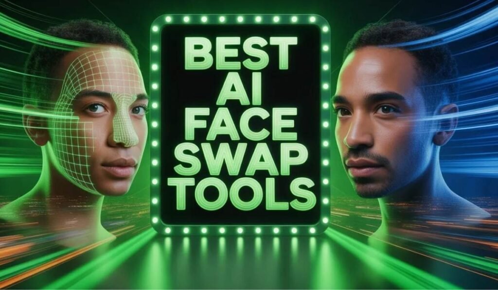 AI Face Swap