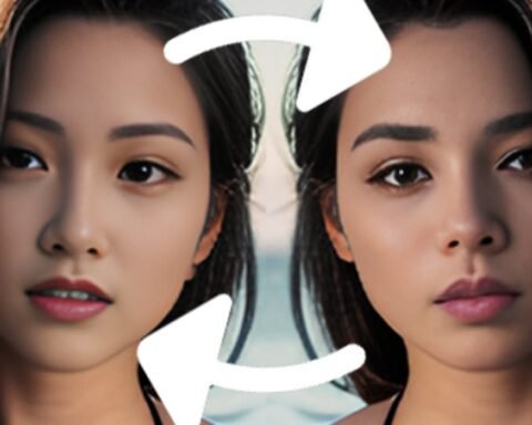 AI Face Swap