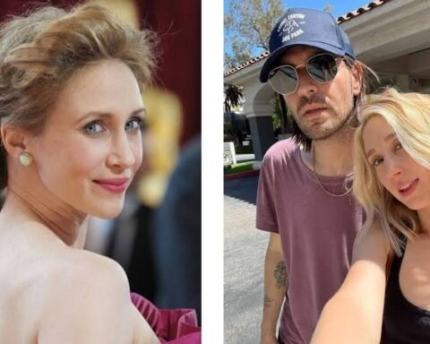 Alexander Farmiga