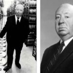 Alfred Hitchcock