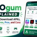 Alogum