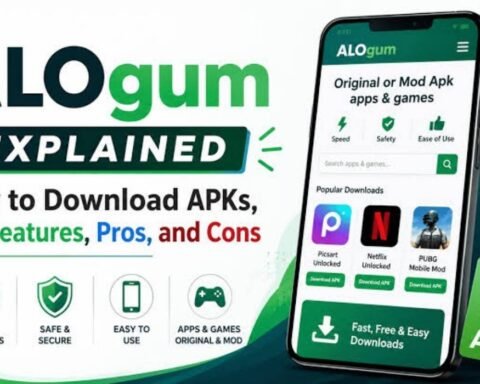 Alogum