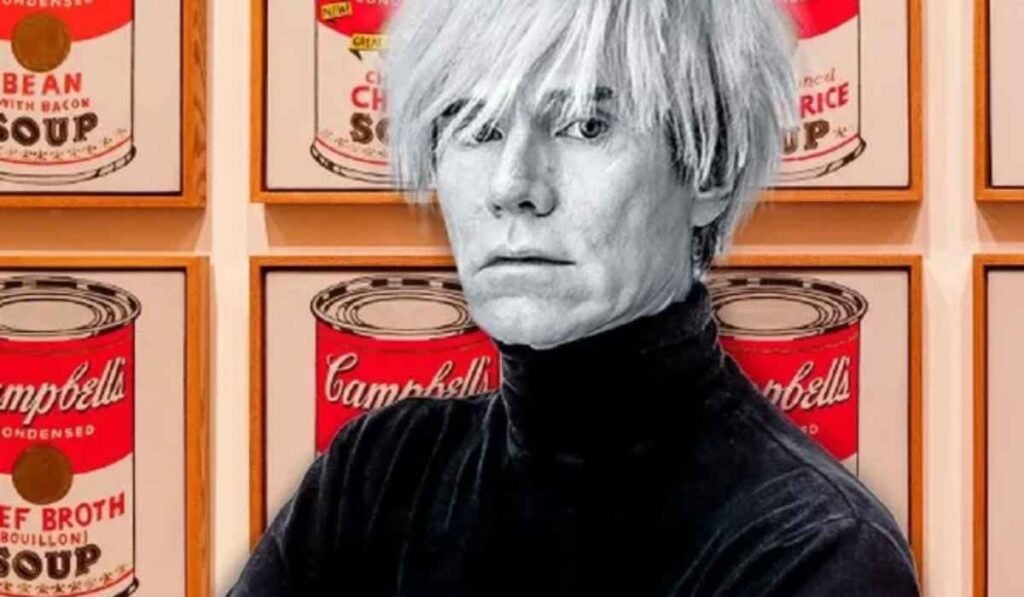 Andy Warhol