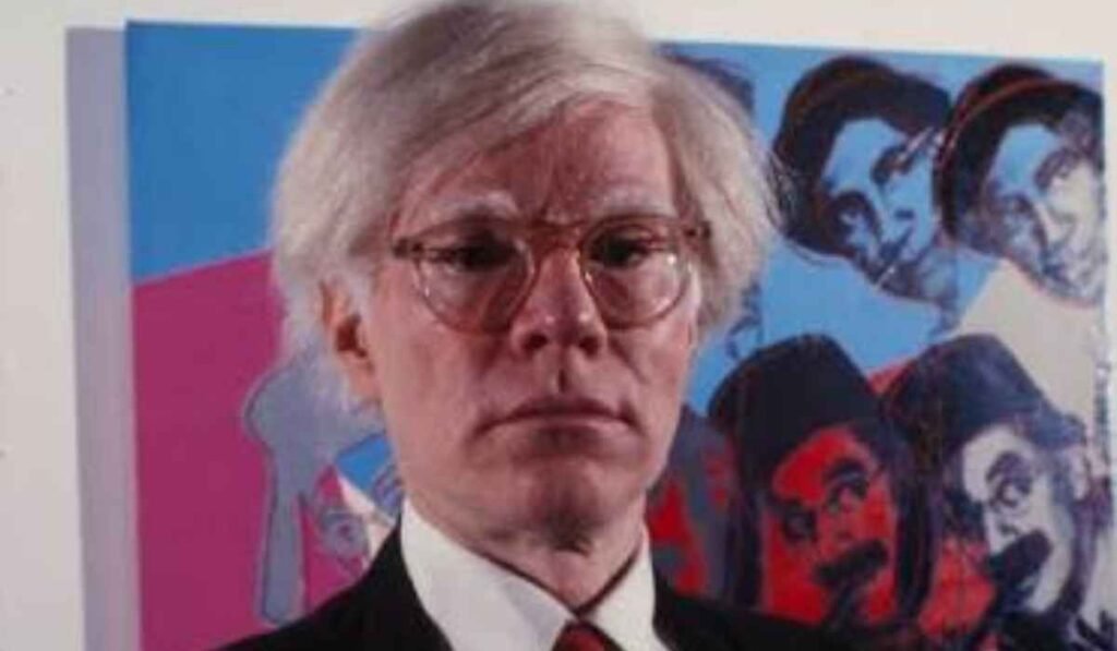 Andy Warhol
