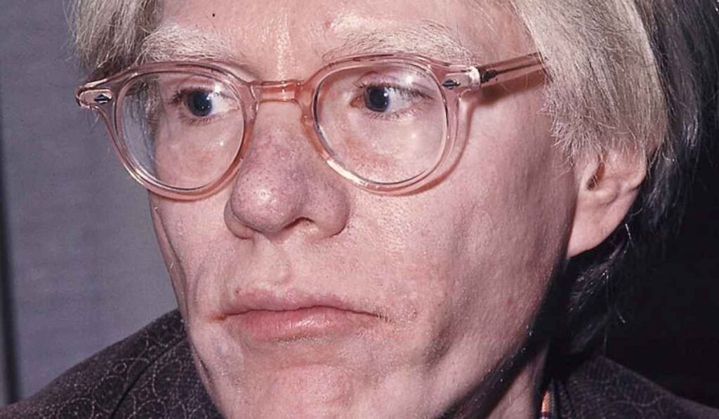 Andy Warhol