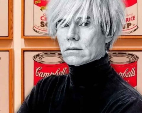 Andy Warhol