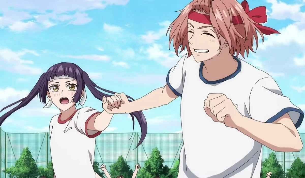 Animeidhen