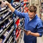Auto Parts Retailers