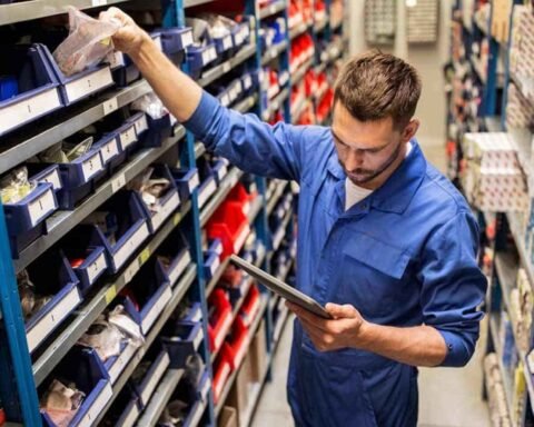 Auto Parts Retailers