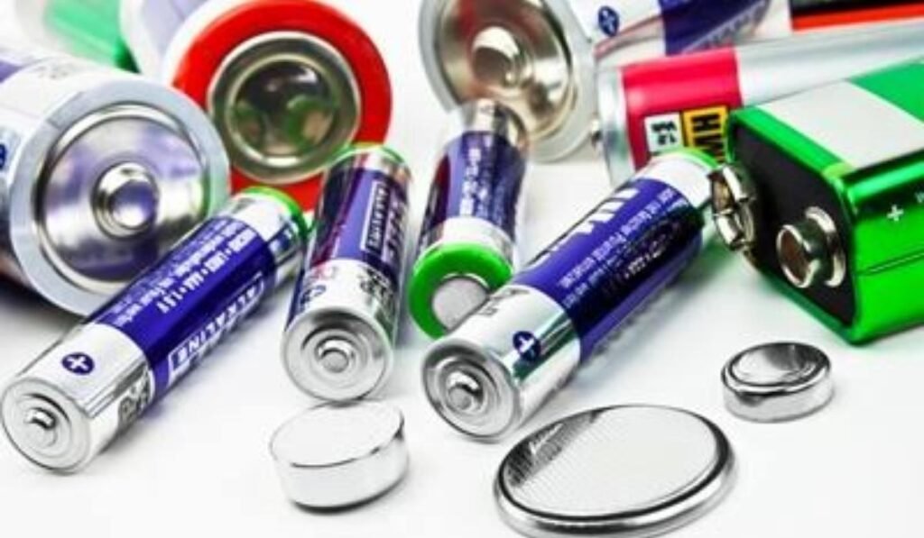 Battery-Powered