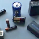 Battery-Powered