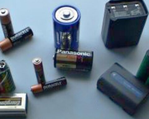 Battery-Powered