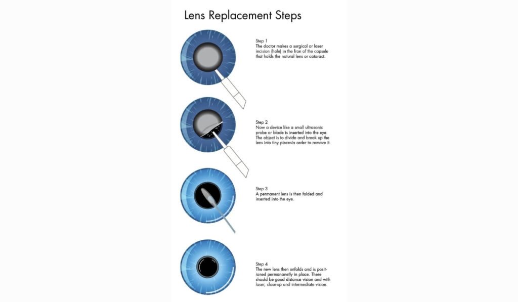 Cataract Surgery